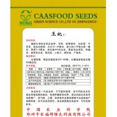 中国农科院 玉妃苦瓜种子 抗病 早熟 结瓜多 苦瓜种子 50粒装