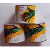 广东广良公司 绿带韭菜种子 日本原装进口优质高产宽叶韭菜 韭菜种子 50克装