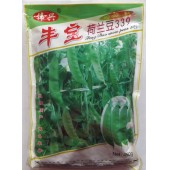 广州伟兴 丰宝荷兰豆339种子 最新抗病改良型 ...