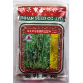 汕头金韩 改良11号软荚荷兰豆种子 中生种 产量特高 花深红色 荷兰豆种子 500克装