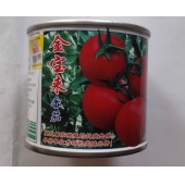 广州亚蔬 金宝来番茄种子 台湾引进 抗病高产 耐热耐湿 番茄种子 5克装