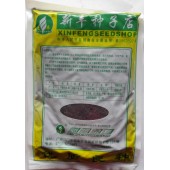 江门新丰种苗 早熟白菜苔种子 早熟 品质佳 白菜苔种子 400克装
