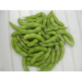 广东百蔬 毛豆种子 散籽 500克