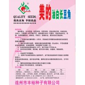 连州丰裕 美的油白长豆角种子 植株蔓生 生长旺盛 结荚率高 豆角种子 200克装