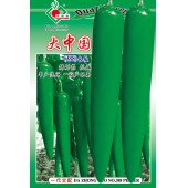 连州丰裕 大中国388长椒种子 特耐热 抗病 丰...