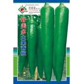 连州丰裕 好美多大果青椒种子 早熟 优质 坐果集...