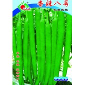 连州丰裕 香辣八号长粗线椒种子 早熟 长粗 抗病...