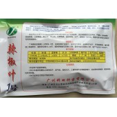 广州科田  辣椒叶1号种子  嫩茎叶子生长快速 国内最为畅销的辣椒叶专用品种 辣椒叶种子 100克装
