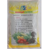 广州长和 香港竹芥菜种子 早熟 耐风雨 耐热 全年可种 芥菜种子 500克装
