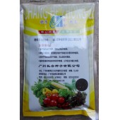 广州长和 香港竹芥菜种子 早熟 耐风雨 耐热 全年可种 芥菜种子 500克装