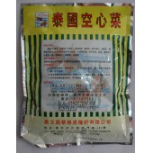 泰国 空心菜种子 耐热 耐风雨 病虫害少 空心菜种子 500克装
