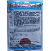 广州广联 超级全能东湖菠菜种子 生命力旺盛 生长快速 适应性强 株型粗壮 叶大肥厚 菠菜种子 454克装