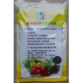 广州长合 油青四九甜菜心种子 夏秋季种植 色泽油绿 菜心种子 400克装