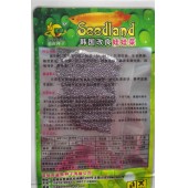 深圳喜良 韩国改良娃娃菜种子 极早熟 生长势强 风味佳 娃娃菜种子 30克装