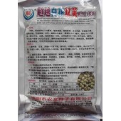 揭阳农友 超越白花双荚荷兰豆种子 早熟 株高约80-110厘米 荷兰豆种子 400克