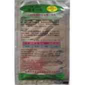 北京中蔬 京丰一号甘蓝种子 中国农科院选育 获国家发明一等奖 甘蓝种子 10克装