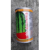 新疆农人 超霸重茬先锋种子 中熟 绿底花皮 抗枯萎病 种子 80克装