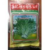 深圳范记 白骨通心菜种子 梗白 抗病力强 产量高 通心菜种子 500克装