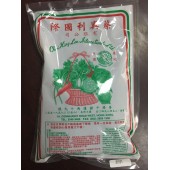 香港蔡兴利 矮脚大头清江白菜种子 耐热 耐寒 耐湿 株形矮壮 叶柄偏绿 白菜种子 500克装