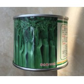 广州丰顺 翠丰芥蓝种子 叶片肥厚 腊粉少 抗病性强 茎粗 节间长 芥蓝种子 100克装