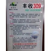 广东爱普农 丰产309木耳菜种子 粗梗大叶 肉质肥厚光滑 叶椭圆形 播种至初收约60天 木耳菜种子 200克装