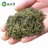 张家界诺康生态茶叶 湘信翼 杜仲雄花茶 精品礼盒装 厂家直供 免邮费 50g