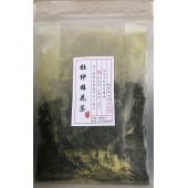常德石门天龙塔茶叶   杜仲雄花茶 减肥效果 降三高 可过夜喝 不含茶多酚 简装 厂家直供 免邮费 250g