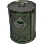 深圳范记 一号黄芹种子 耐抽苔 抗病力强 产量高 黄芹种子 瓶装 50克罐装