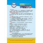 广州阳兴 早收成2号水果蒲瓜 极早熟．春植播种至初收约50天 单瓜重约500克 肉质嫩滑 蒲瓜种子 10克装