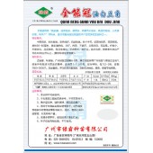 广州绿霸 全能冠豆角种子 夏秋种植优势明显 高抗病 肉厚粗而长 头尾均匀 品质特优 不易老化 采收期长 耐贮运 豆角种子 200克装