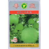 广东科农 粤蔬 香芋小冬瓜 50粒装