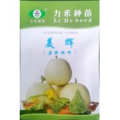贵州力禾 美辉甜瓜 
