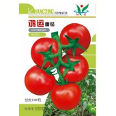 广州阳兴 鸿运番茄 1000粒装