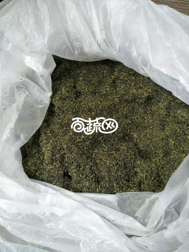 常德石门天龙塔茶叶   杜仲雄花茶 减肥效果 降三高 可过夜喝 不含茶多酚 简装 厂家直供 免邮费 250g